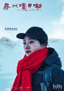 520电影网_《寻找嘎贝勒》电影海报在线看